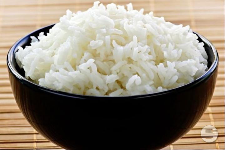 Riz Parfumé - Xin-Yuan