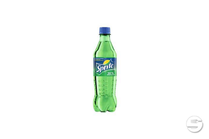 Sprite - Xin-Yuan