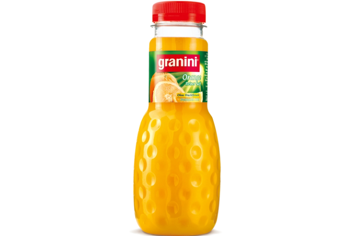 Granini Orange - Burger King