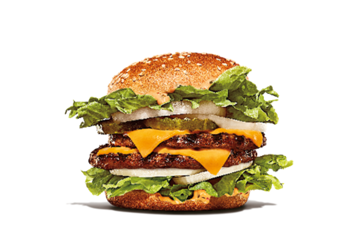 Big King - Burger King