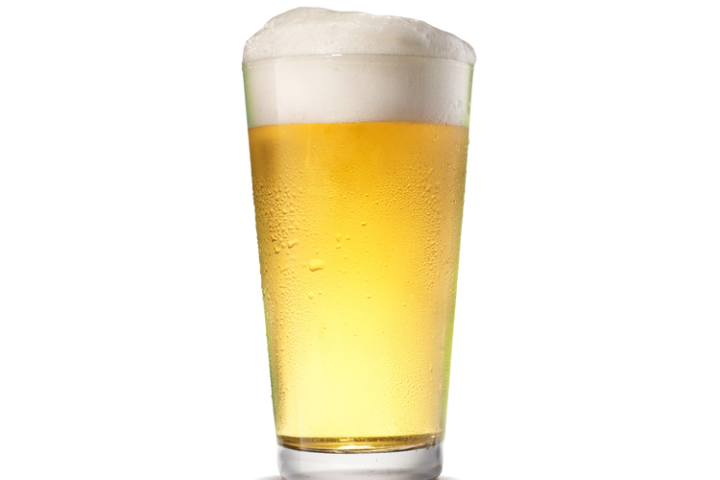 Bier - Burger King