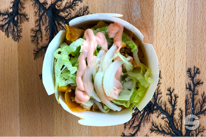 Döner Box - Glatt Cafe