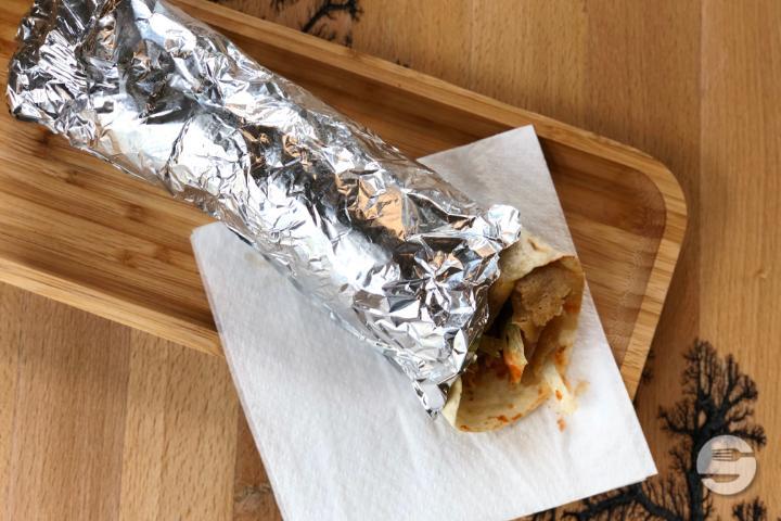 Jumbo Döner - Glatt Cafe