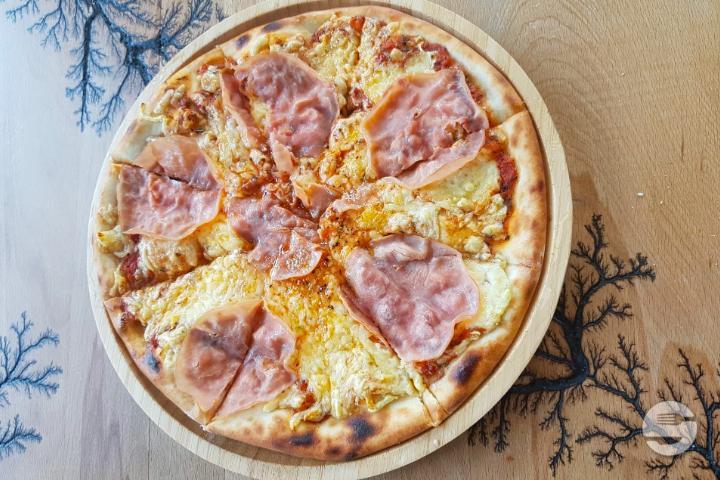 Prosciutto - Glatt Cafe