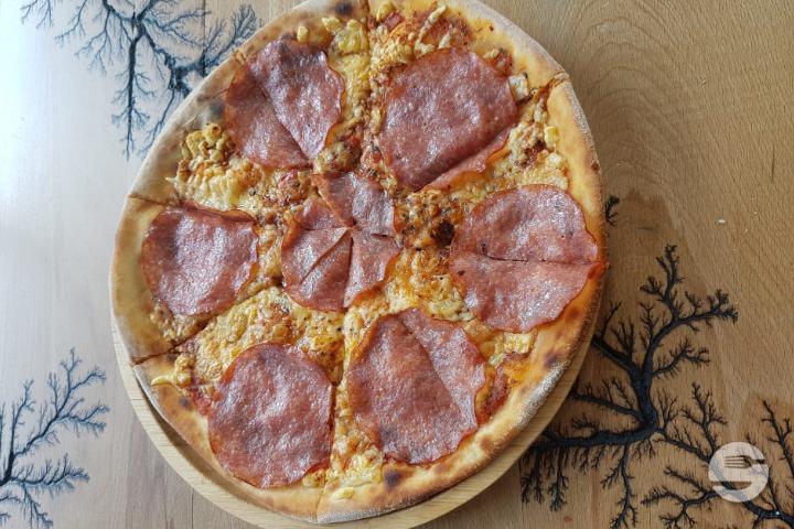 Sucuk/ Salami - Glatt Cafe