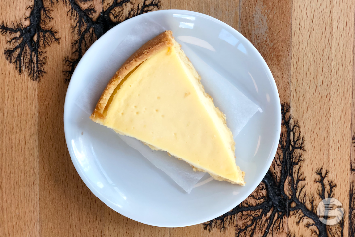 Cheesecake - Glatt Cafe