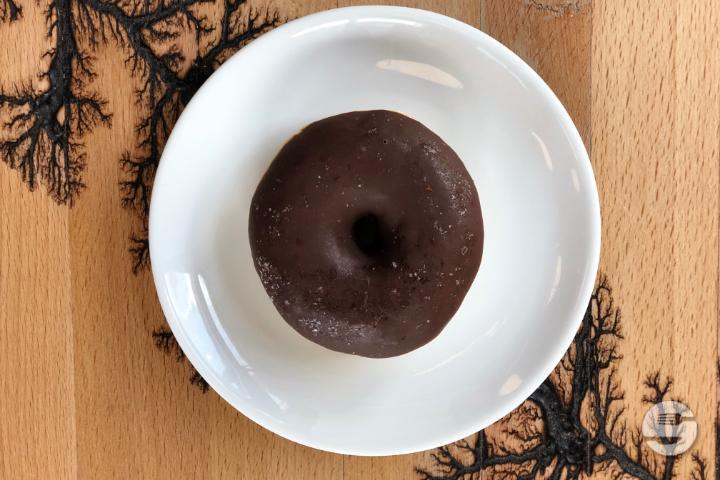 Donut - Glatt Cafe
