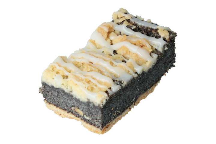 Brownie - Glatt Cafe