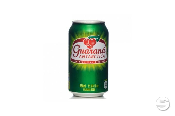 Guarana - Glatt Cafe