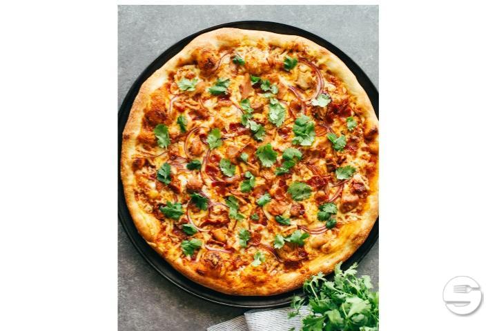 Pizza Mix - Glatt Cafe