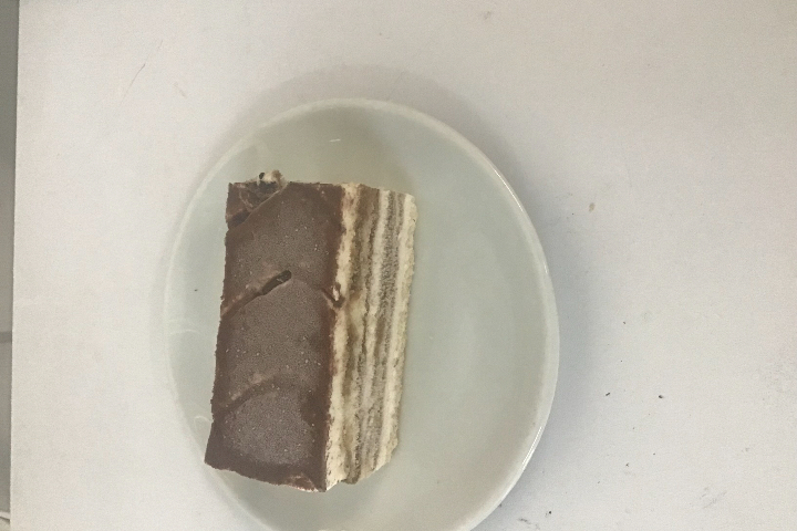 Tiramisu - Glatt Cafe