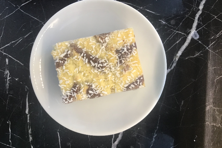 Crocus chocolate cream - Glatt Cafe