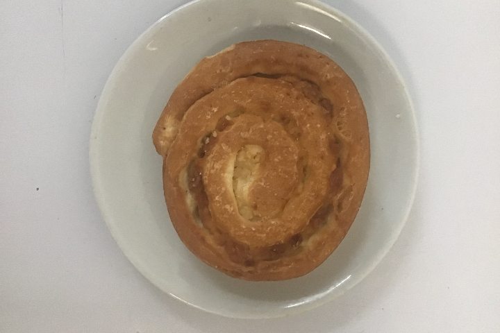 Appleberliner - Glatt Cafe