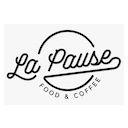 Logo La Pause