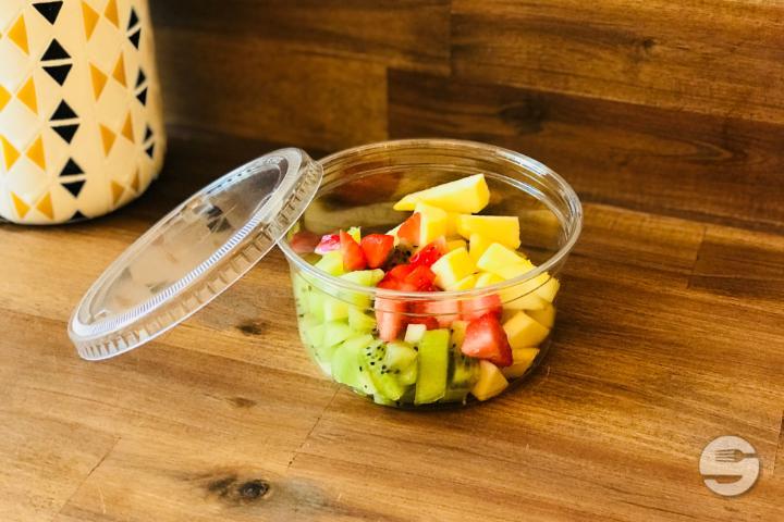 Fruit Salad - La Pause