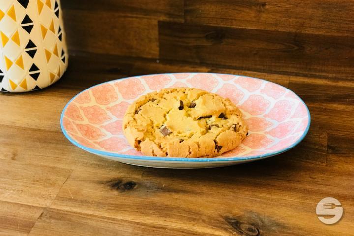 Cookie - La Pause