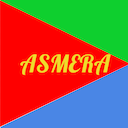 Logo Asmera