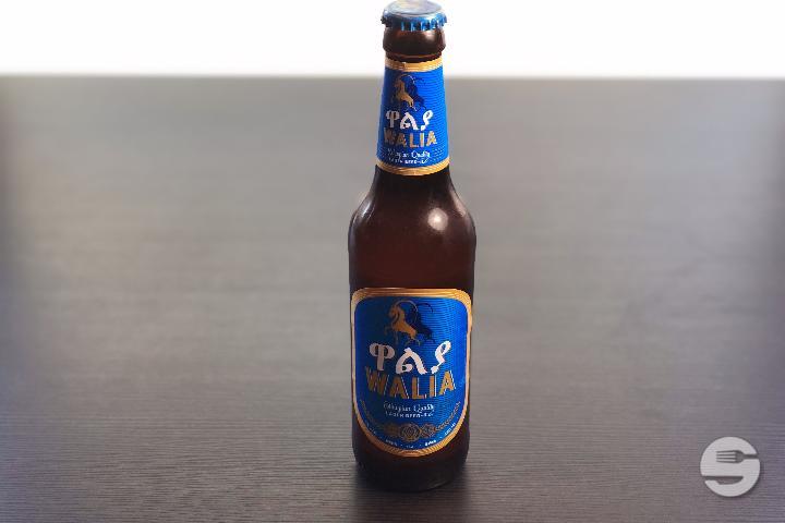 Walia - Asmera