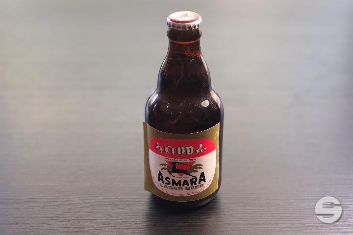 Asmara - Asmera