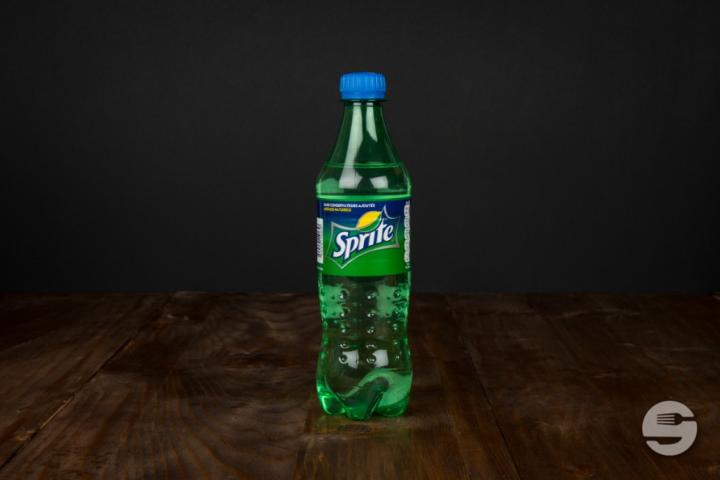 Sprite - Rolling Pizza Carouge
