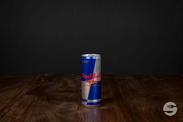 Red Bull - Rolling Pizza Carouge
