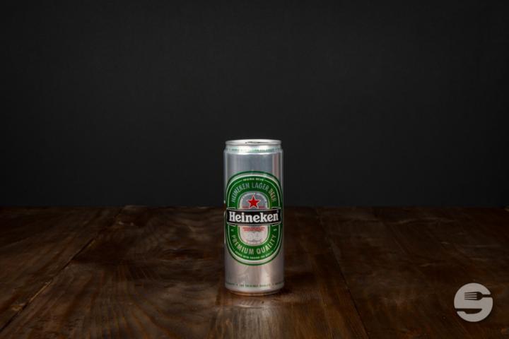 Heineken - Rolling Pizza Carouge