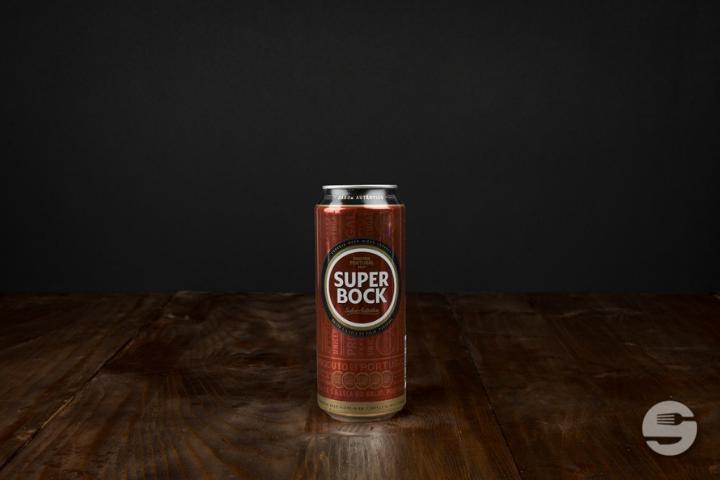 Super Bock - Rolling Pizza Carouge