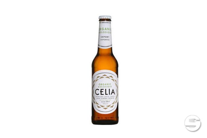 Bière Celia - Les Rues de Saïgon