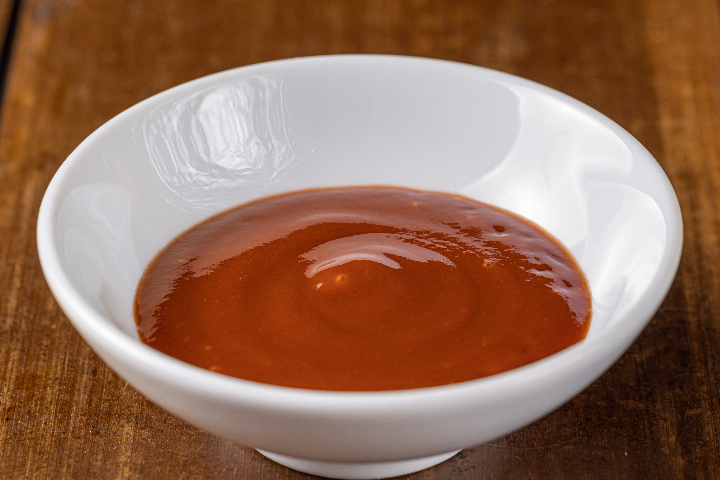 Sauce piment - Les Rues de Saïgon