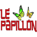 Logo Le Papillon