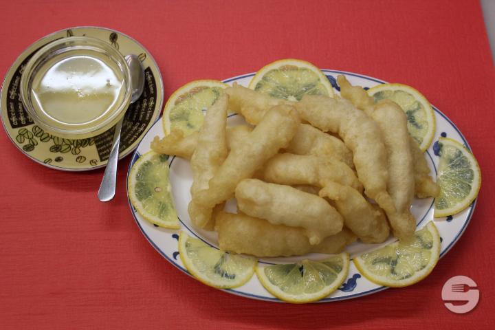 58. Pangasius au Citron - Le Papillon