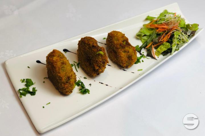 Mattar Tikki - Kiran