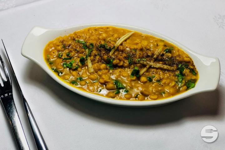 Dal Tarka - Kiran