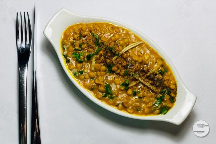 Lahori Chana - Kiran