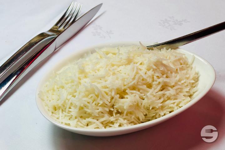 Rice - Kiran
