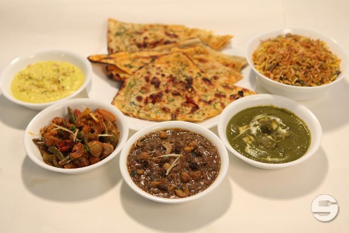 Nauratan - Kiran
