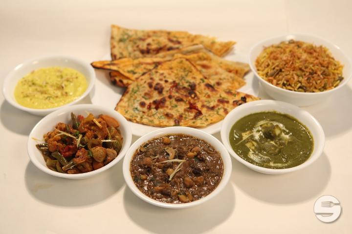 Shikaarpuri - Kiran