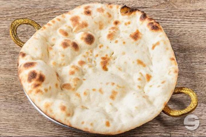 Naan - Kiran