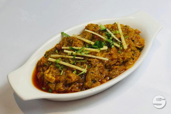 Baigan Bartha - Kiran
