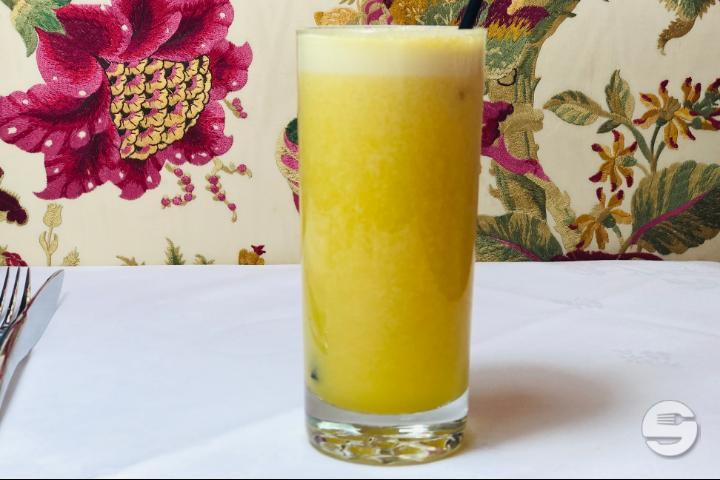 Pineapple Juice - Kiran