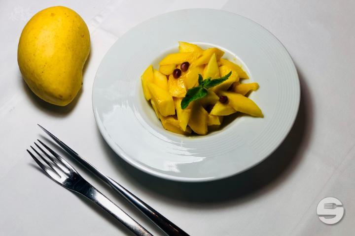 Fresh Mango - Kiran