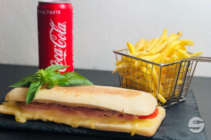 Panini Formula - Le Toucan