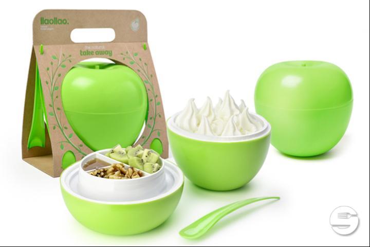 Take Away 1L - llaollao