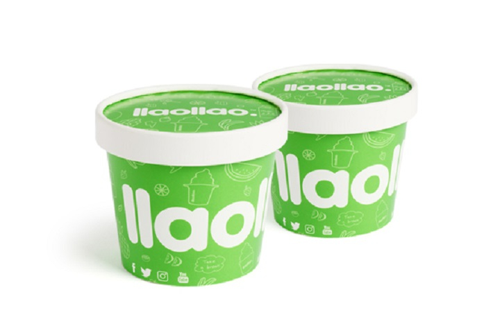 Combo 1 - llaollao
