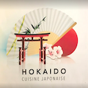 Logo HOKAIDO
