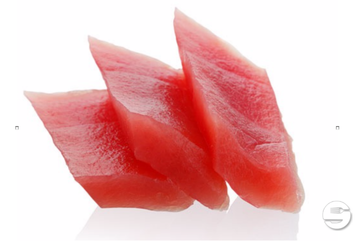 203. Sashimi Thon - HOKAIDO