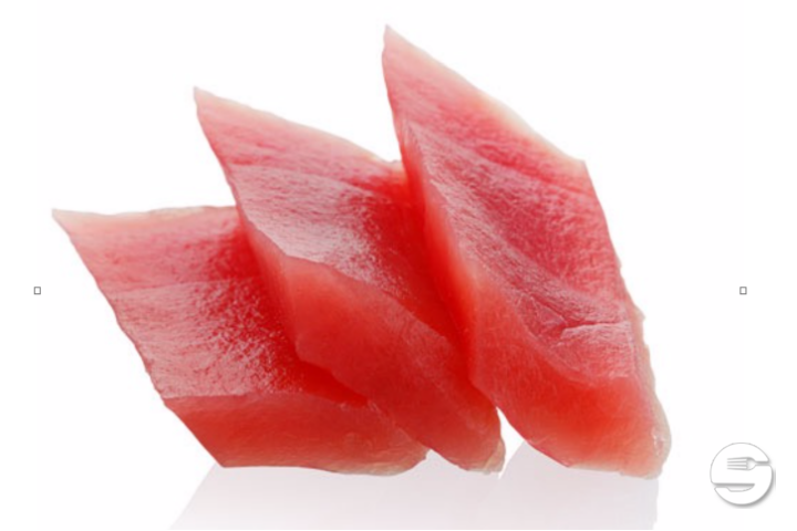 204. Sashimi Thon - HOKAIDO