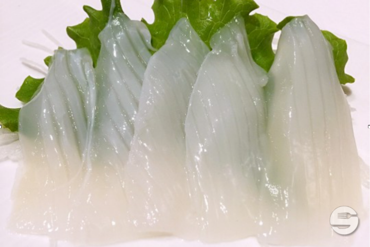 208. Sashimi Seiche - HOKAIDO