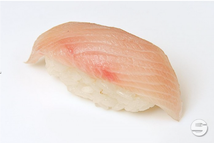 303. Nigiri Sériole - HOKAIDO