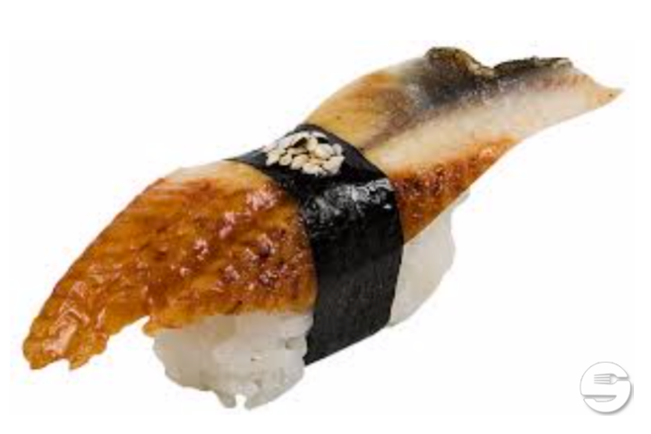 308. Nigiri Anguille Fumée - HOKAIDO